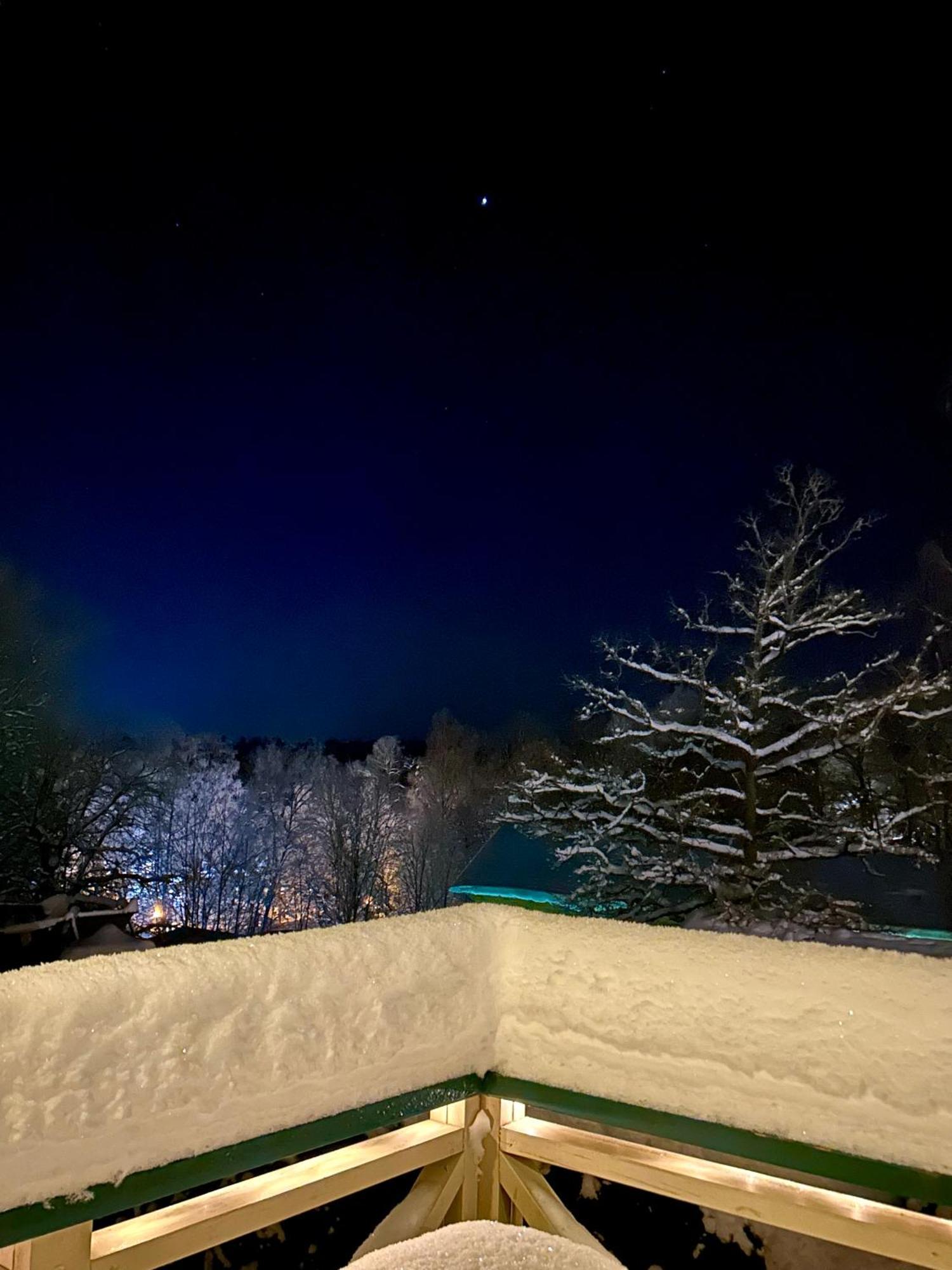 Skultuna Hotell & Konferens Västerås Buitenkant foto