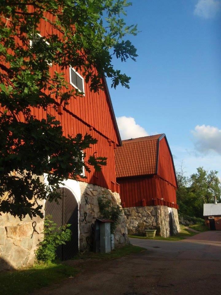 Skultuna Hotell & Konferens Västerås Buitenkant foto