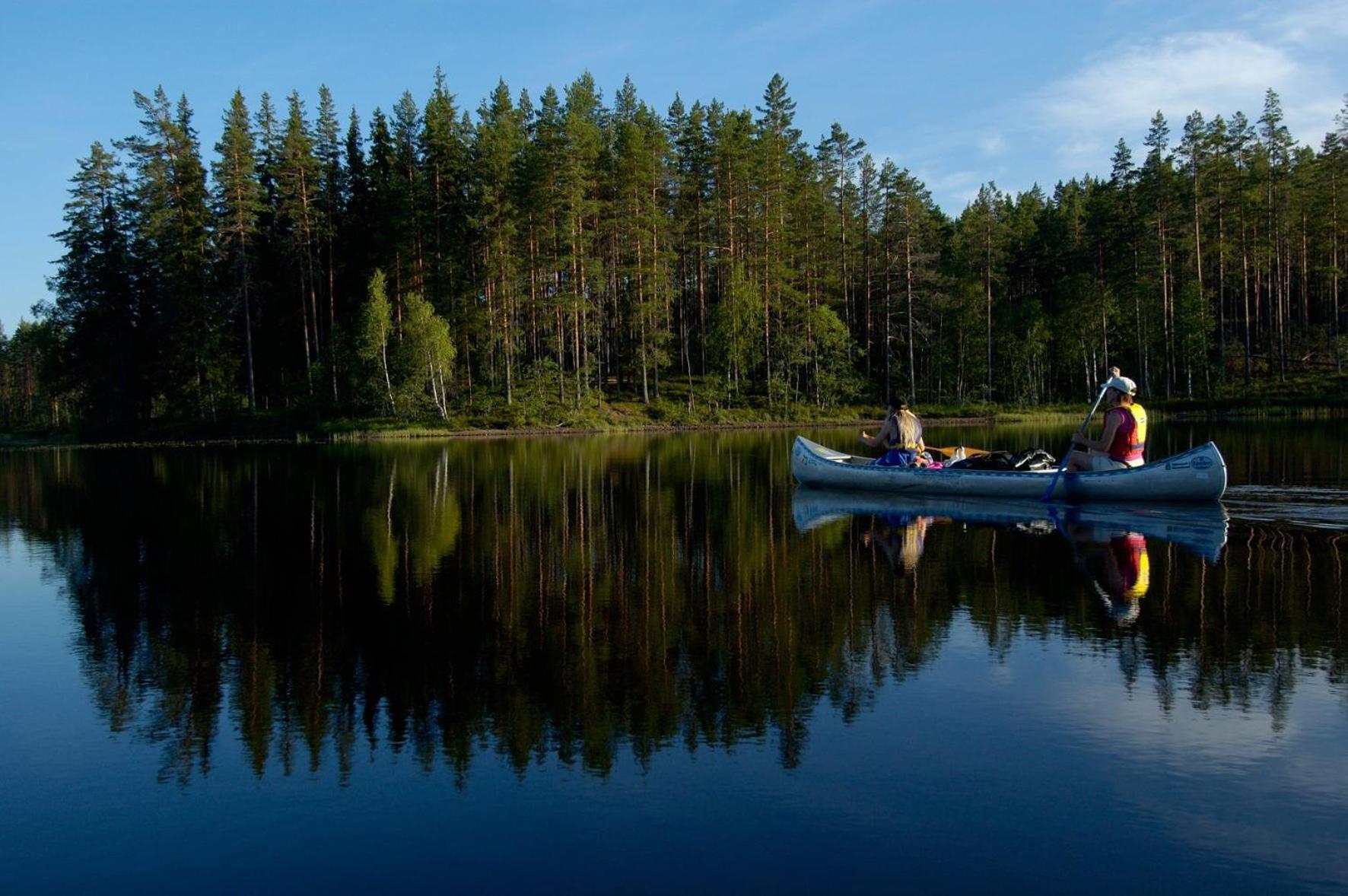 Skultuna Hotell & Konferens Västerås Buitenkant foto